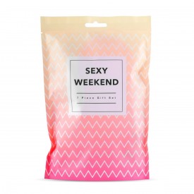 Набор для эротических игр Sexy Weekend